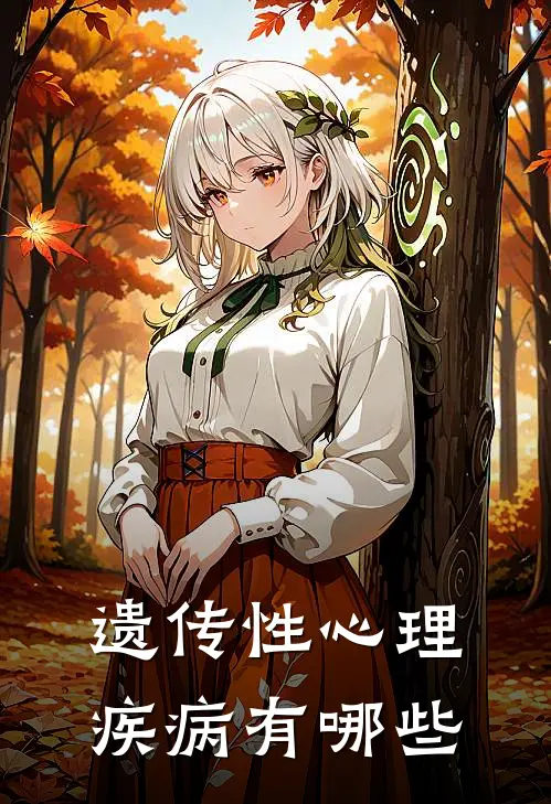 遗传性心理疾病有哪些