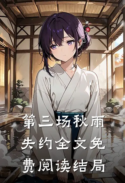 第三场秋雨失约全文免费阅读结局