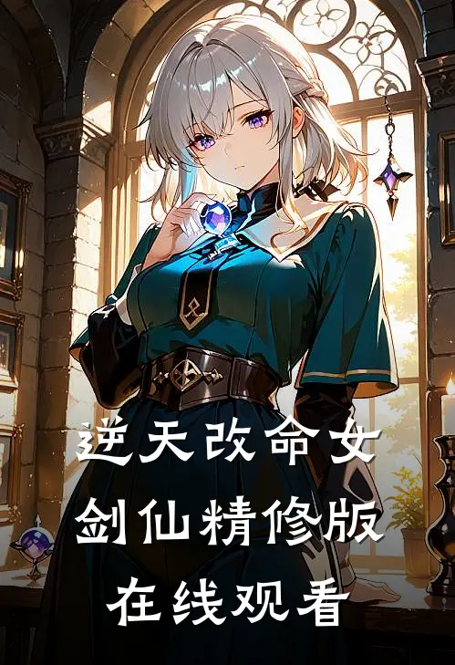 逆天改命女剑仙精修版在线观看