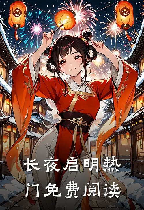 长夜启明热门免费阅读