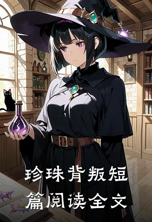 珍珠背叛短篇阅读全文