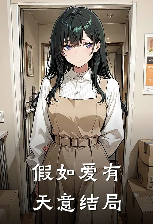 假如爱有天意结局