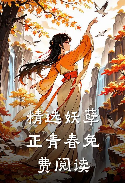 精选妖孽正青春免费阅读