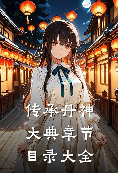 传承丹神大典章节目录大全