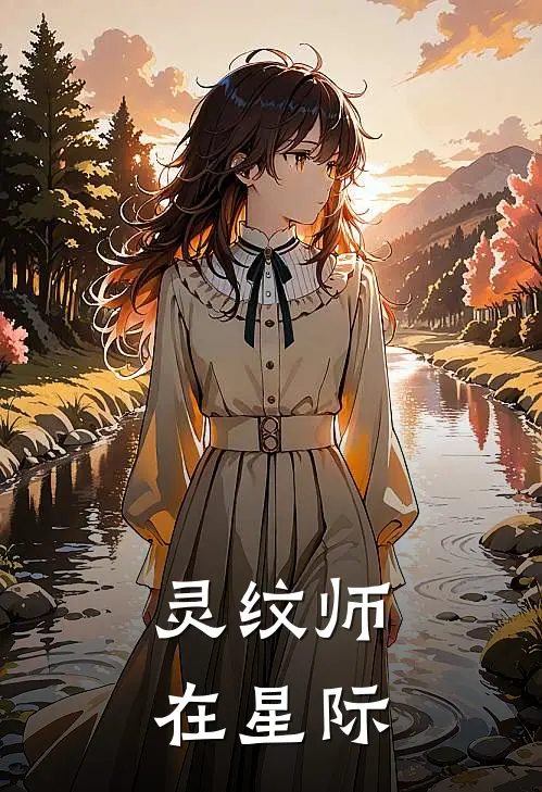 灵纹师在星际