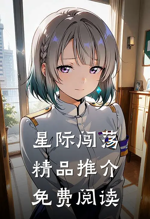 星际闯荡精品推介免费阅读