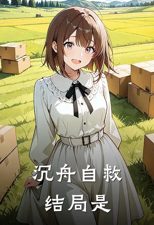 沉舟自救结局是