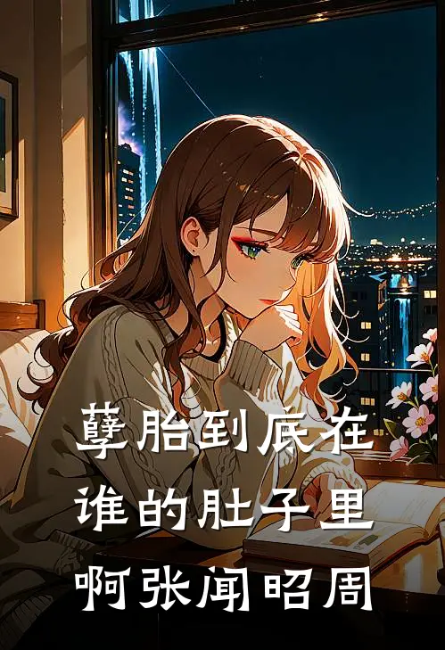 孽胎到底在谁的肚子里啊张闻昭周