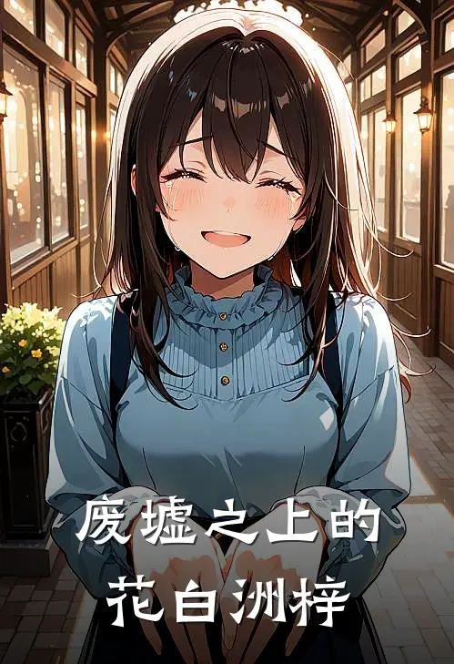 废墟之上的花白洲梓