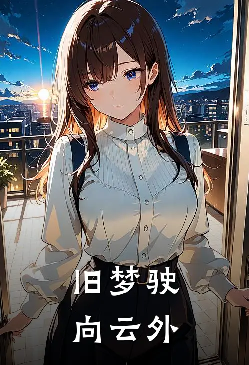 旧梦驶向云外