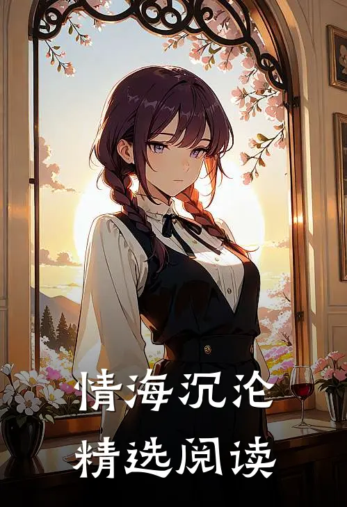 情海沉沦精选阅读