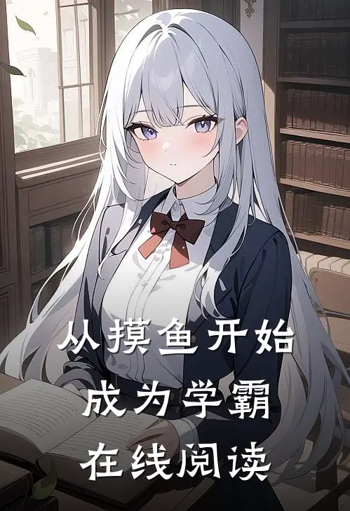 从摸鱼开始成为学霸在线阅读