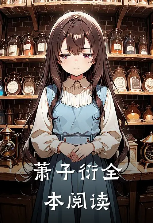 萧子衍全本阅读