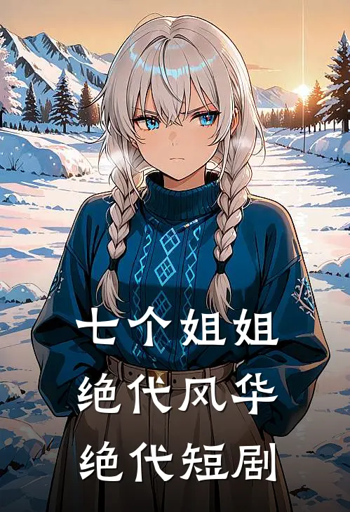 七个姐姐绝代风华绝代 短剧