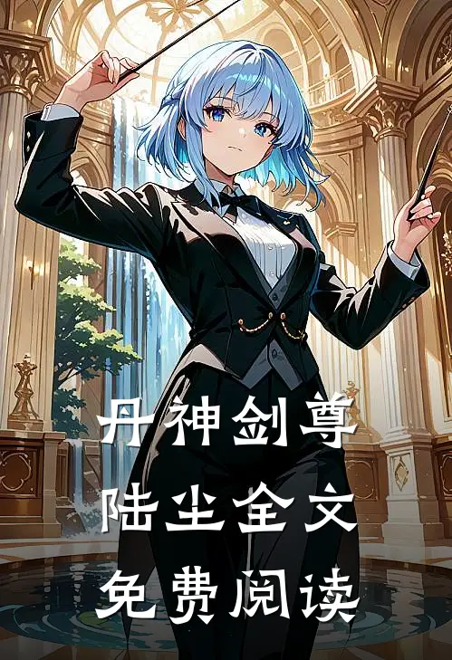 丹神剑尊陆尘全文免费阅读