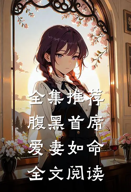 全集推荐腹黑首席爱妻如命全文阅读