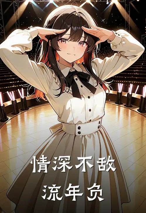 情深不敌流年负