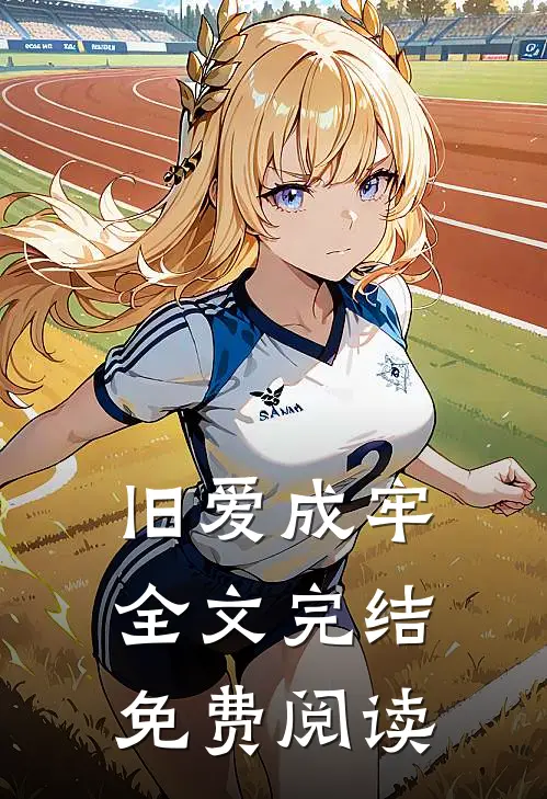 旧爱成牢全文完结免费阅读