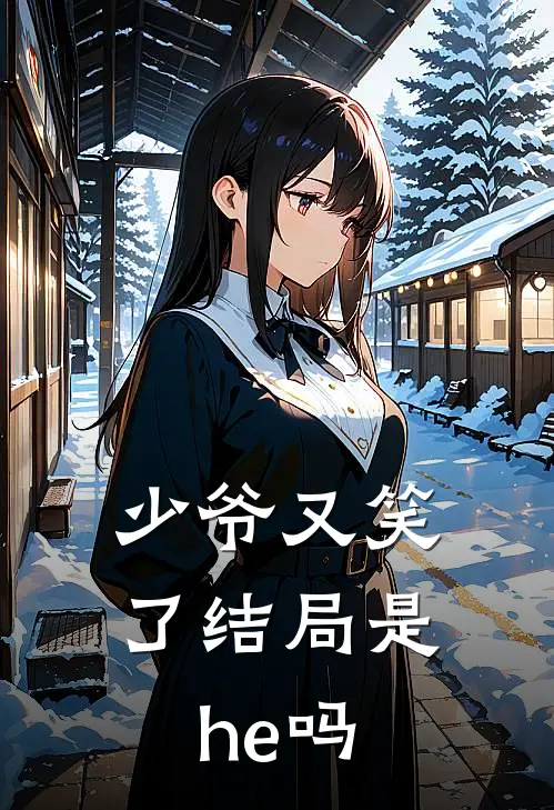 少爷又笑了结局是he吗