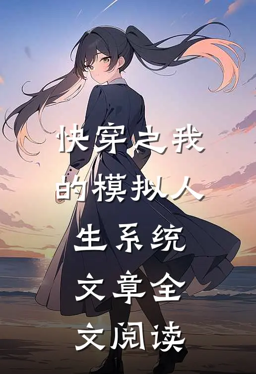 快穿之我的模拟人生系统文章全文阅读