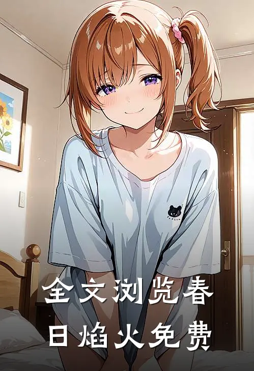 全文浏览春日焰火免费