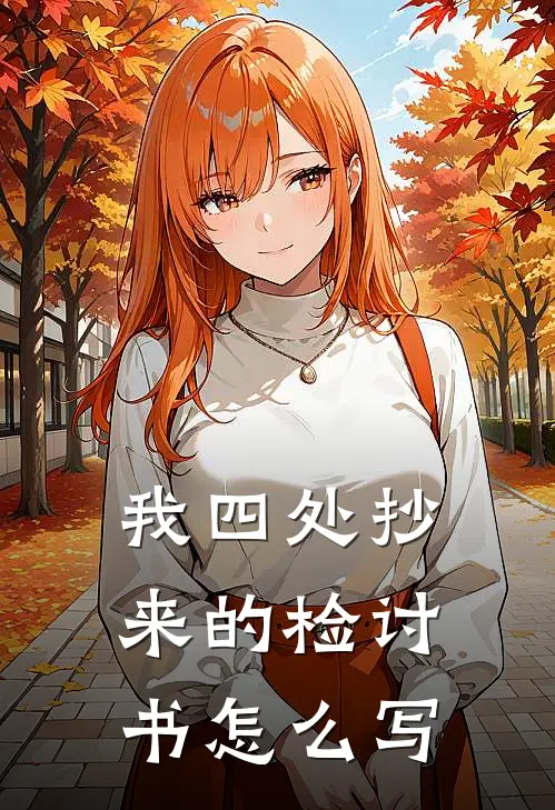 我四处抄来的检讨书怎么写