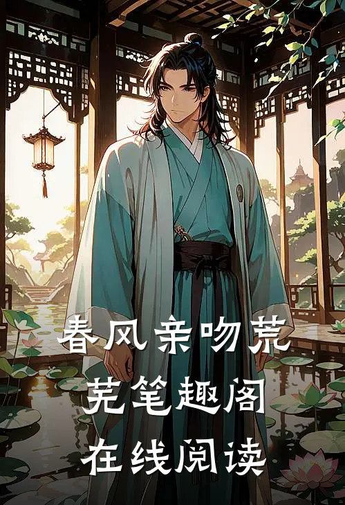 春风亲吻荒芜笔趣阁在线阅读