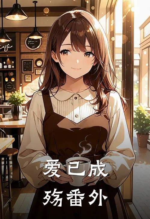 爱已成殇 番外
