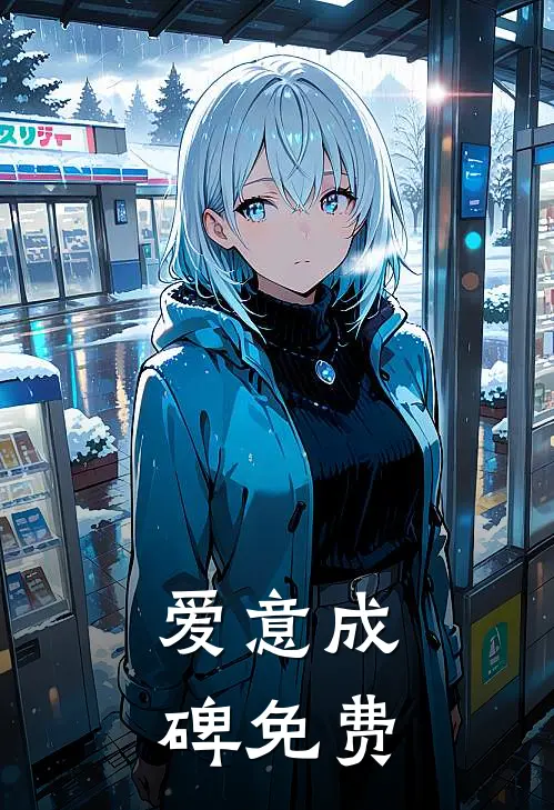 爱意成碑免费