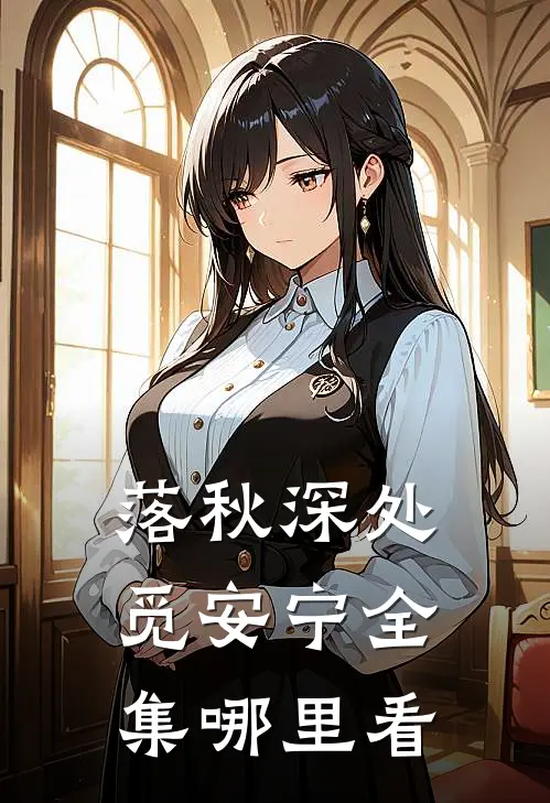 落秋深处觅安宁全集哪里看