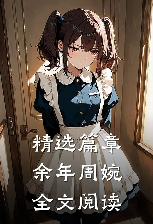 精选篇章余年周婉全文阅读