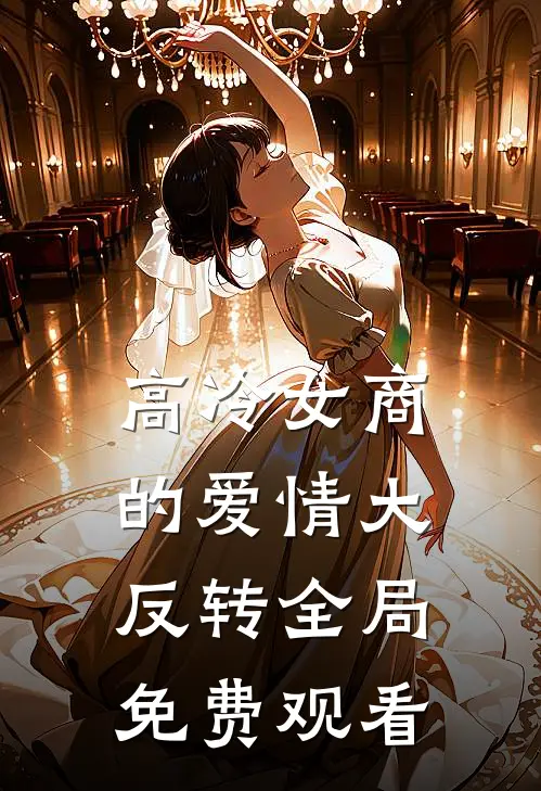 高冷女商的爱情大反转全局免费观看