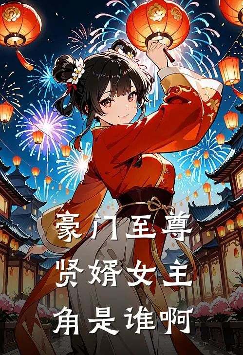 豪门至尊贤婿女主角是谁啊