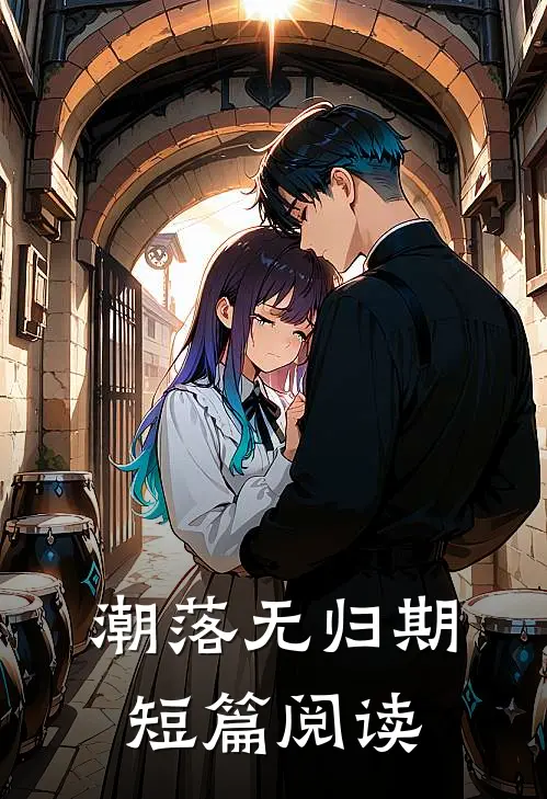 潮落无归期短篇阅读