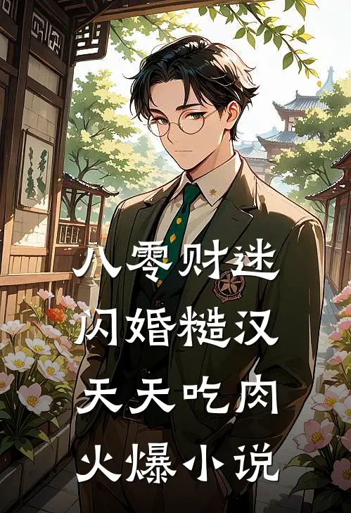 八零财迷闪婚糙汉，天天吃肉火爆小说