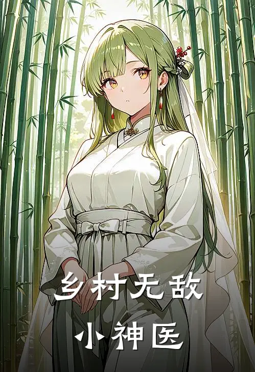 乡村无敌小神医