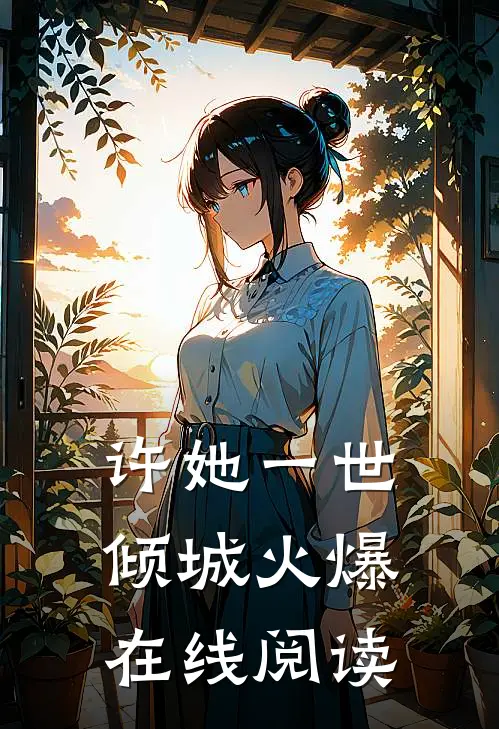 许她一世倾城火爆在线阅读