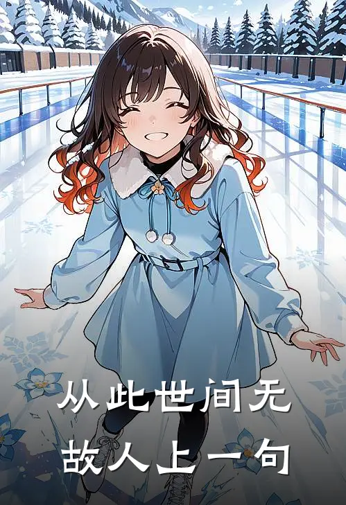 从此世间无故人上一句