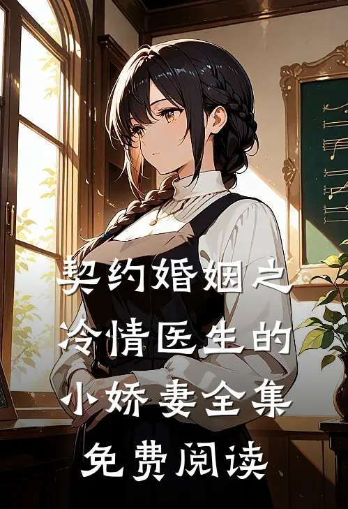 契约婚姻之冷情医生的小娇妻全集免费阅读