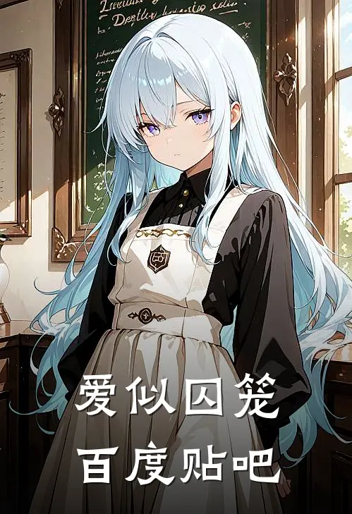 爱似囚笼百度贴吧