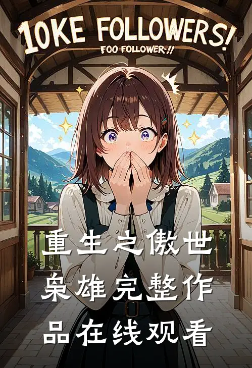 重生之傲世枭雄完整作品在线观看