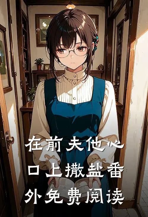 在前夫他心口上撒盐 番外免费阅读