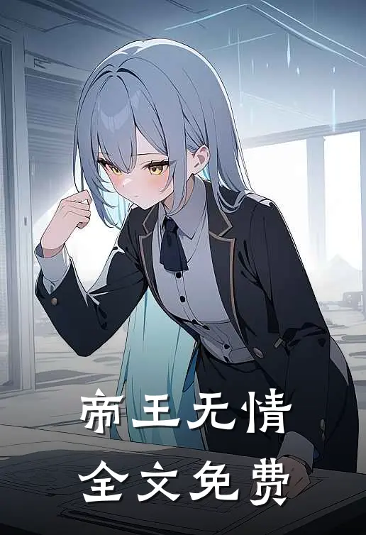 帝王无情全文免费