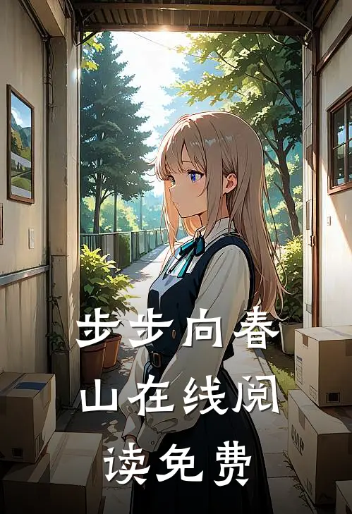 步步向春山在线阅读免费