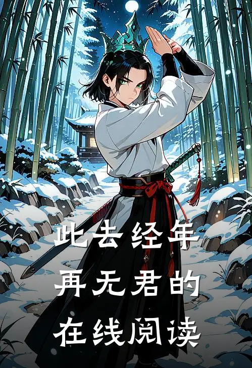 此去经年再无君的在线阅读