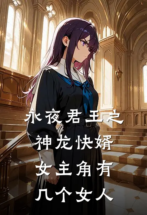 永夜君王之神龙快婿女主角有几个女人