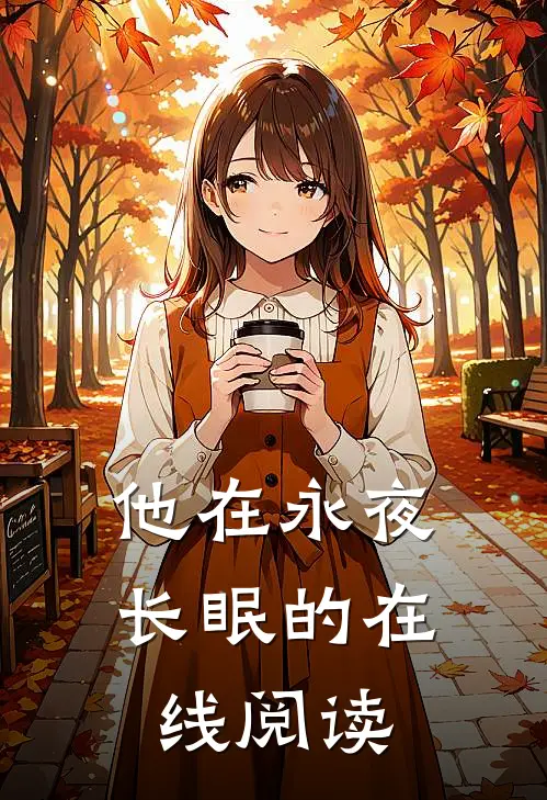 他在永夜长眠的在线阅读
