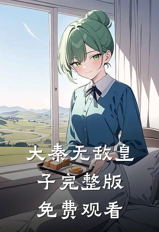 大秦无敌皇子完整版免费观看
