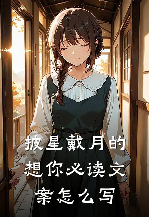 披星戴月的想你必读文案怎么写
