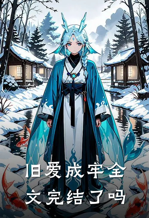 旧爱成牢全文完结了吗